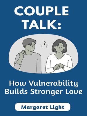 cover image of Couple Talk